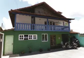 Foto 1 de Casa com 5 Quartos para alugar, 224m² em Fazendinha, Teresópolis