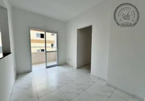 Foto 1 de Apartamento com 2 Quartos à venda, 46m² em Vila Caicara, Praia Grande