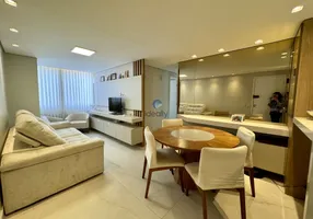Foto 1 de Apartamento com 2 Quartos à venda, 70m² em Castelo, Belo Horizonte