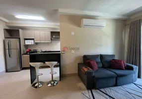 Foto 1 de Apartamento com 1 Quarto para venda ou aluguel, 55m² em Jardim Anália Franco, São Paulo