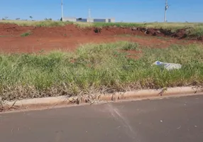 Foto 1 de Lote/Terreno à venda, 250m² em Jardim Botafogo 1, São Carlos