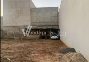 Foto 1 de Lote/Terreno à venda, 200m² em Residencial Citta di Salerno, Campinas