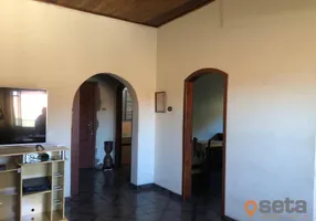 Foto 1 de Casa com 3 Quartos à venda, 175m² em Santana, São José dos Campos