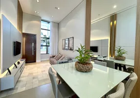Foto 1 de Casa com 3 Quartos à venda, 112m² em Recanto Tropical, Cascavel