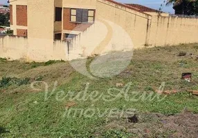 Foto 1 de Lote/Terreno à venda, 600m² em Jardim Quarto Centenário, Campinas