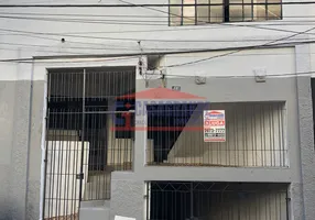 Foto 1 de Casa com 1 Quarto para alugar, 44m² em Tatuapé, São Paulo