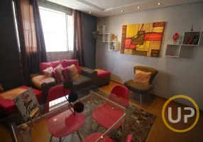 Foto 1 de Apartamento com 2 Quartos à venda, 54m² em Nova Gameleira, Belo Horizonte