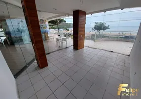 Foto 1 de Ponto Comercial à venda, 21m² em Praia do Morro, Guarapari