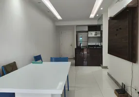 Foto 1 de Apartamento com 2 Quartos para venda ou aluguel, 65m² em Alphaville, Salvador