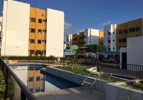 Foto 1 de Apartamento com 3 Quartos à venda, 75m² em Santa Isabel, Teresina