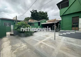 Foto 1 de Casa com 5 Quartos para venda ou aluguel, 360m² em Esplanada, Belo Horizonte