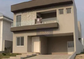 Foto 1 de Casa de Condomínio com 4 Quartos à venda, 360m² em Residencial Duas Marias, Indaiatuba