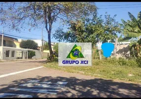 Foto 1 de Lote/Terreno à venda, 342m² em PARQUE NOVA SUICA, Valinhos