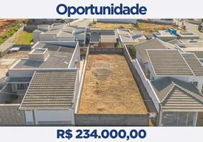 Foto 1 de Lote/Terreno à venda, 270m² em Residencial Jardim Perolla II, Itupeva