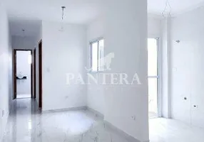 Foto 1 de Apartamento com 2 Quartos à venda, 45m² em Parque Oratorio, Santo André