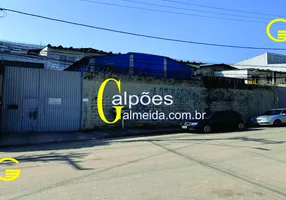 Foto 1 de Galpão/Depósito/Armazém para alugar, 1400m² em Sítio Guarehy, Carapicuíba