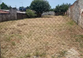 Foto 1 de Lote/Terreno à venda, 573m² em Jardim Baronesa, Taubaté