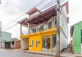 Foto 1 de Casa com 3 Quartos à venda, 200m² em Andaia, Santo Antônio de Jesus