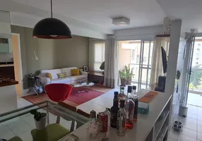 Foto 1 de Apartamento com 1 Quarto para alugar, 75m² em Recreio Dos Bandeirantes, Rio de Janeiro