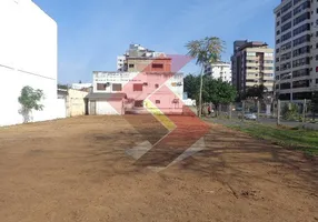 Foto 1 de Lote/Terreno para alugar, 863m² em Centro, Canoas