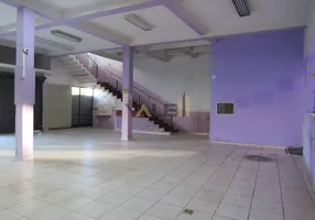 Foto 1 de Ponto Comercial para alugar, 595m² em Estação, Franca