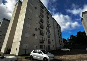 Foto 1 de Apartamento com 2 Quartos à venda, 48m² em Universitário, Lajeado