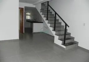 Foto 1 de Casa com 3 Quartos à venda, 91m² em Caiçaras, Belo Horizonte