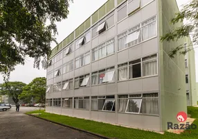 Foto 1 de Apartamento com 3 Quartos à venda, 76m² em Cidade Industrial, Curitiba