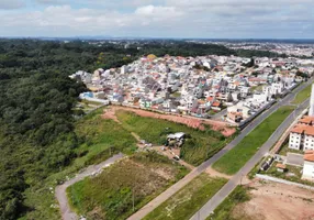 Foto 1 de Lote/Terreno para alugar, 8000m² em Tatuquara, Curitiba