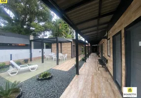 Foto 1 de Sala Comercial para alugar, 16m² em Anita Garibaldi, Joinville