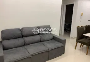 Foto 1 de Apartamento com 2 Quartos à venda, 44m² em Shopping Park, Uberlândia