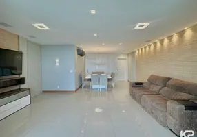 Foto 1 de Apartamento com 3 Quartos para alugar, 140m² em Jardim Camburi, Vitória