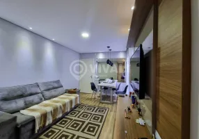 Foto 1 de Apartamento com 2 Quartos para alugar, 50m² em Jardim Ester, Itatiba