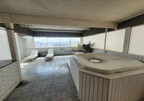 Foto 1 de Cobertura com 2 Quartos à venda, 256m² em Bela Vista, São Paulo