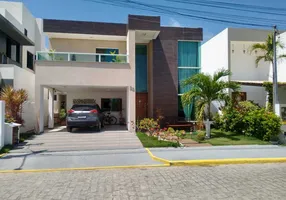 Foto 1 de Casa com 4 Quartos à venda, 326m² em Zona de Expansao Robalo, Aracaju