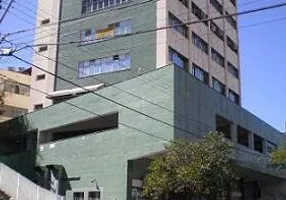 Foto 1 de Sala Comercial à venda, 220m² em Alto Barroca, Belo Horizonte