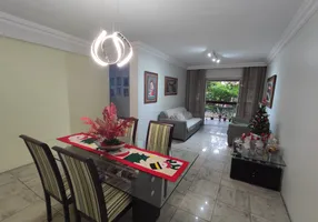 Foto 1 de Apartamento com 3 Quartos à venda, 145m² em Parnamirim, Recife