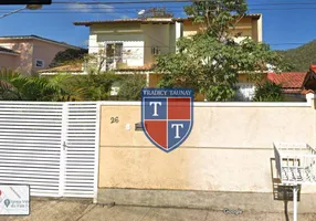Foto 1 de Casa com 3 Quartos à venda, 119m² em Engenho do Mato, Niterói