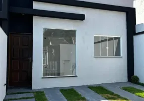 Foto 1 de Casa com 3 Quartos à venda, 130m² em Jardim Cambuci, Mogi das Cruzes