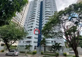 Foto 1 de Apartamento com 3 Quartos para venda ou aluguel, 115m² em Jardim Aquarius, São José dos Campos