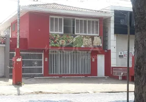 Foto 1 de Prédio Comercial para venda ou aluguel, 425m² em Jardim América, Ribeirão Preto