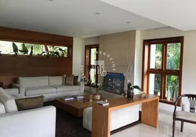 Foto 1 de Casa de Condomínio com 5 Quartos à venda, 370m² em Fazenda Velha, Cajamar