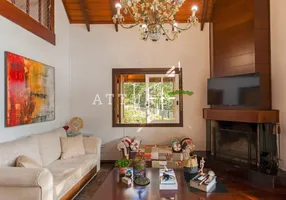 Foto 1 de Casa com 3 Quartos à venda, 278m² em Planalto, Gramado