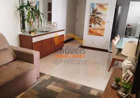 Foto 1 de Apartamento com 3 Quartos à venda, 110m² em Jardim Paulista, Americana