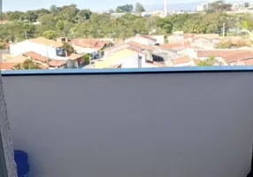 Foto 1 de Apartamento com 2 Quartos à venda, 67m² em Loteamento Residencial Andrade, Pindamonhangaba