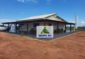 Foto 1 de Fazenda/Sítio à venda, 19140000m² em Centro, Novo São Joaquim