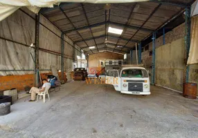 Foto 1 de Galpão/Depósito/Armazém para venda ou aluguel, 720m² em Jardim Irapua, Taboão da Serra