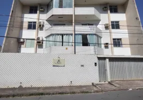 Foto 1 de Apartamento com 2 Quartos à venda, 78m² em Parque Atlˆntico, São Luís