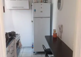 Foto 1 de Apartamento com 2 Quartos à venda, 45m² em Colonia - Zona Leste , São Paulo