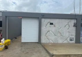 Foto 1 de Casa com 2 Quartos à venda, 85m² em Ancuri, Itaitinga